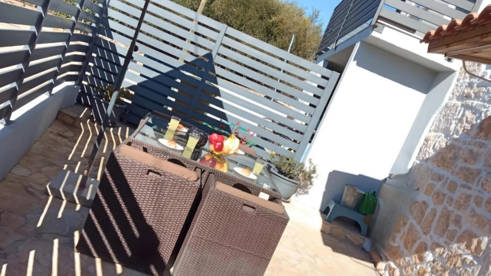 Apartment Patrik Tar-Vabriga