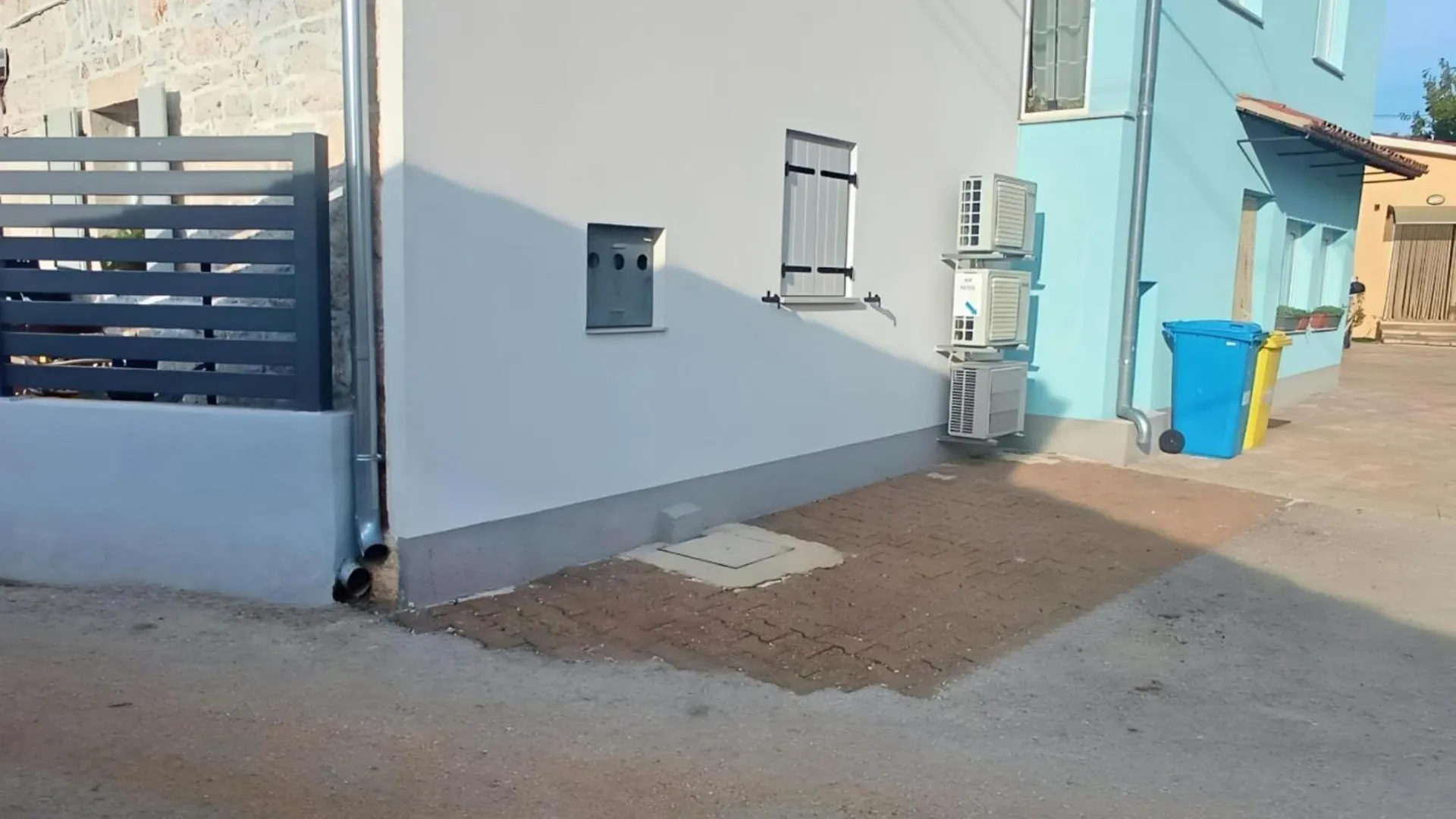 Apartment Patrik Tar-Vabriga Kroatien