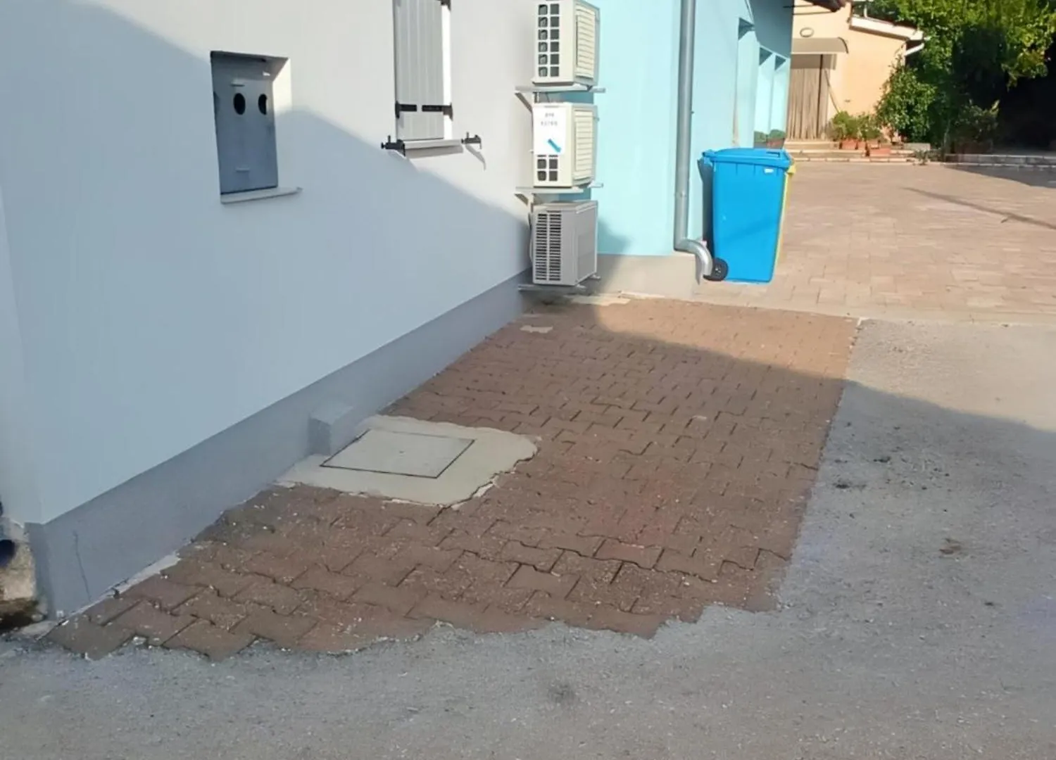 Apartment Patrik Tar-Vabriga 0*,