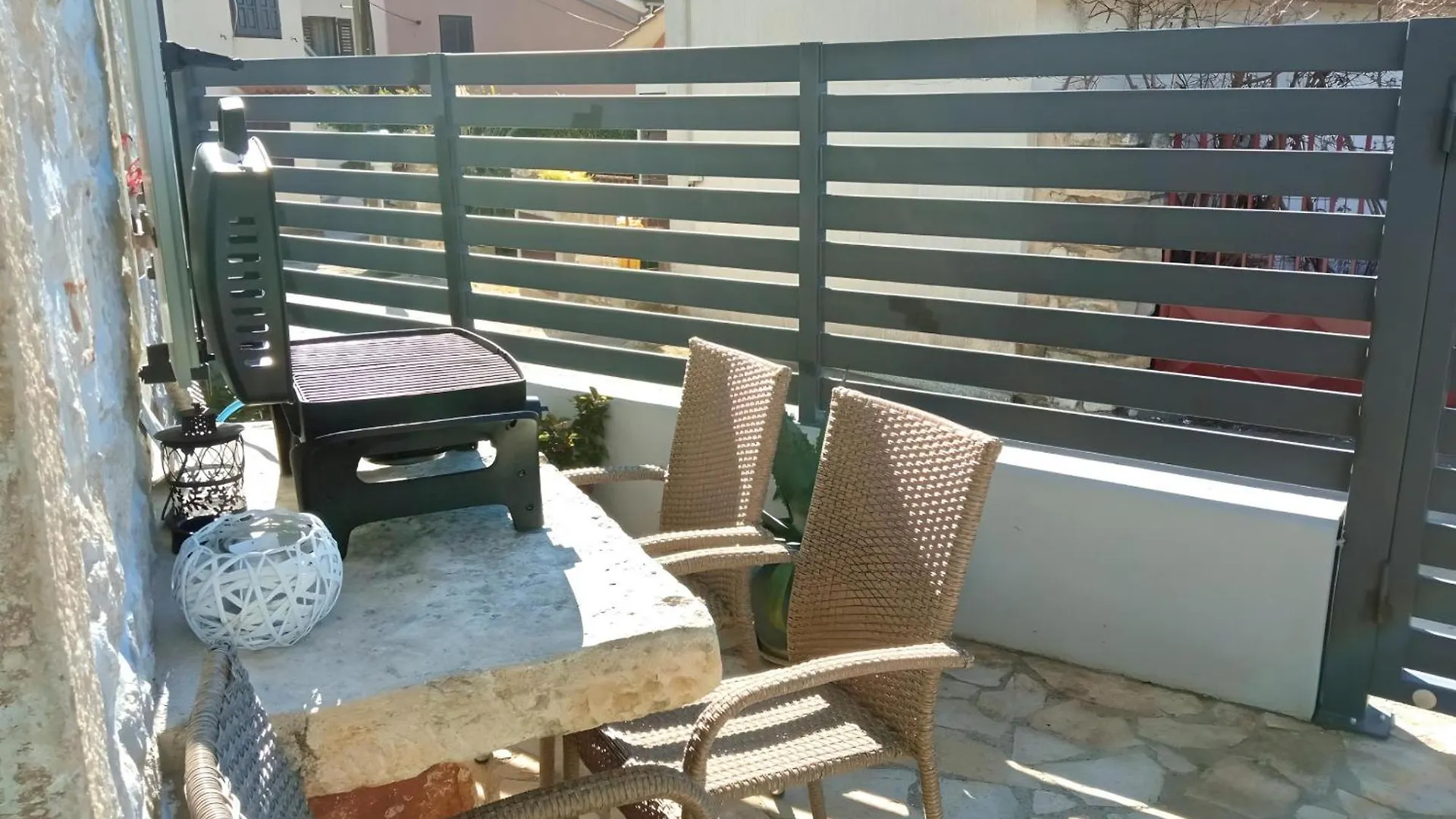 Apartment Patrik Tar-Vabriga 0*,  Croatia