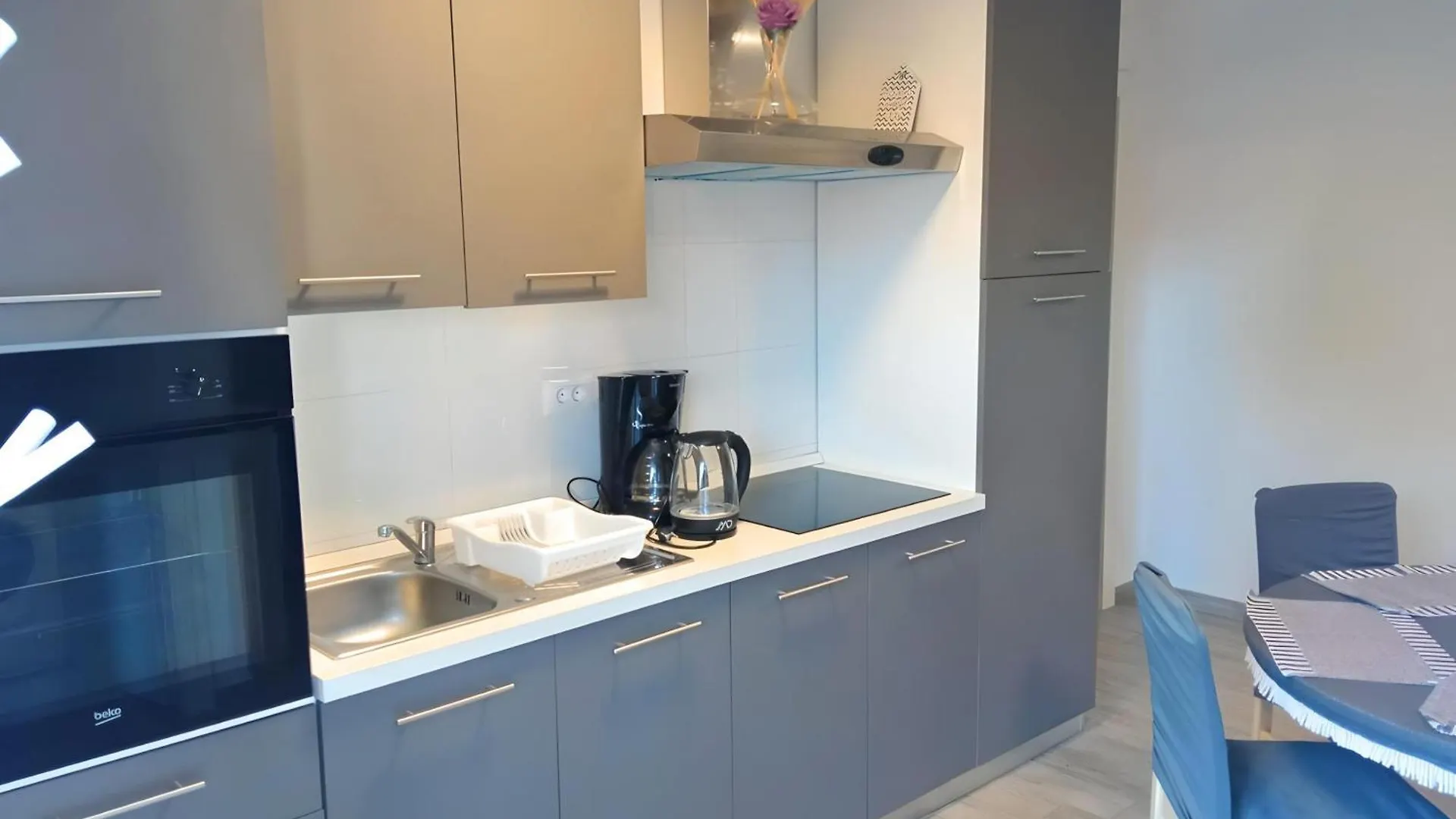Apartment Patrik Tar-Vabriga