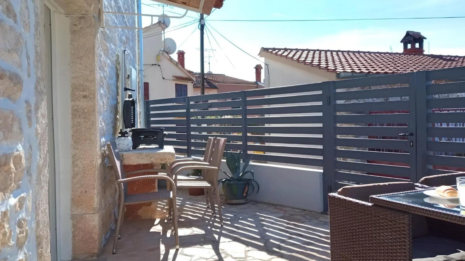 Apartment Patrik Tar-Vabriga