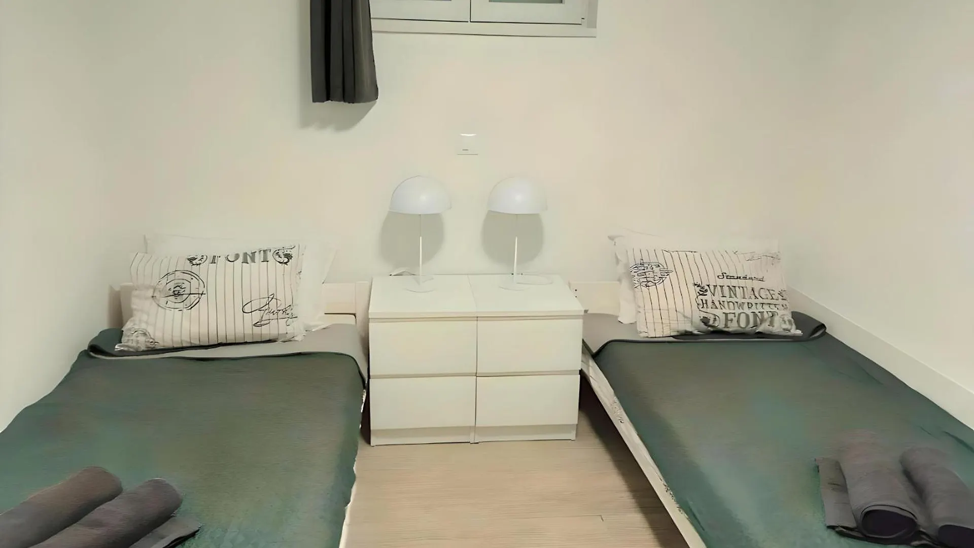 Apartment Patrik Tar-Vabriga