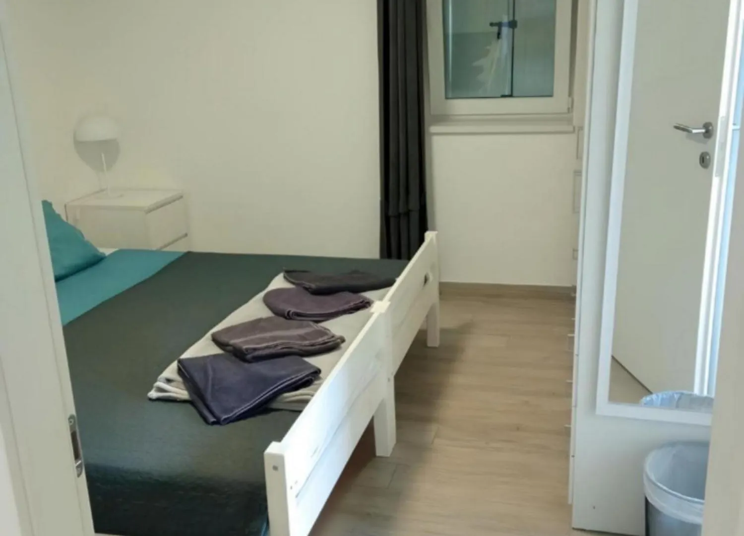 Apartment Patrik Tar-Vabriga Croatia