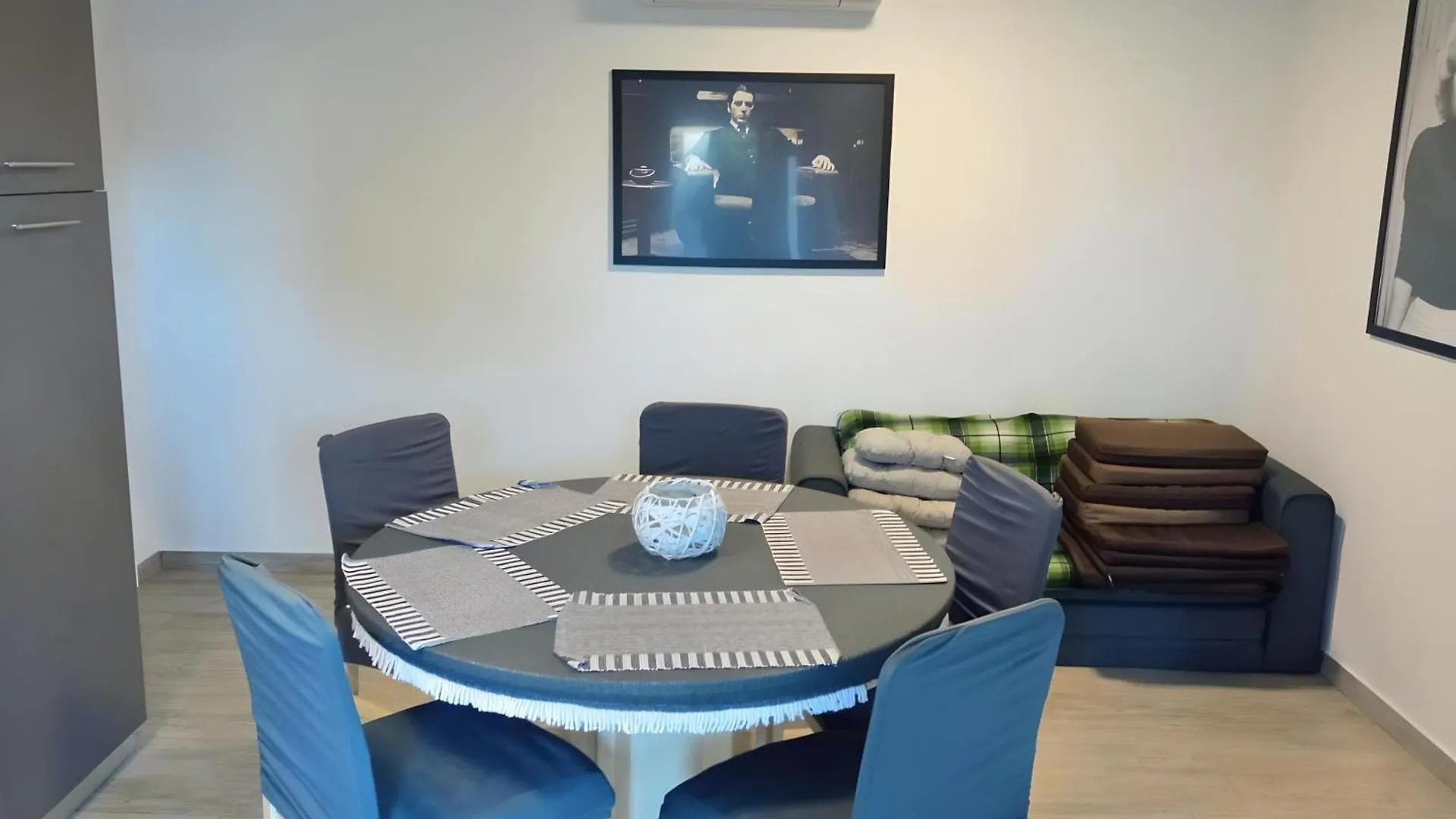 Apartment Patrik Tar-Vabriga