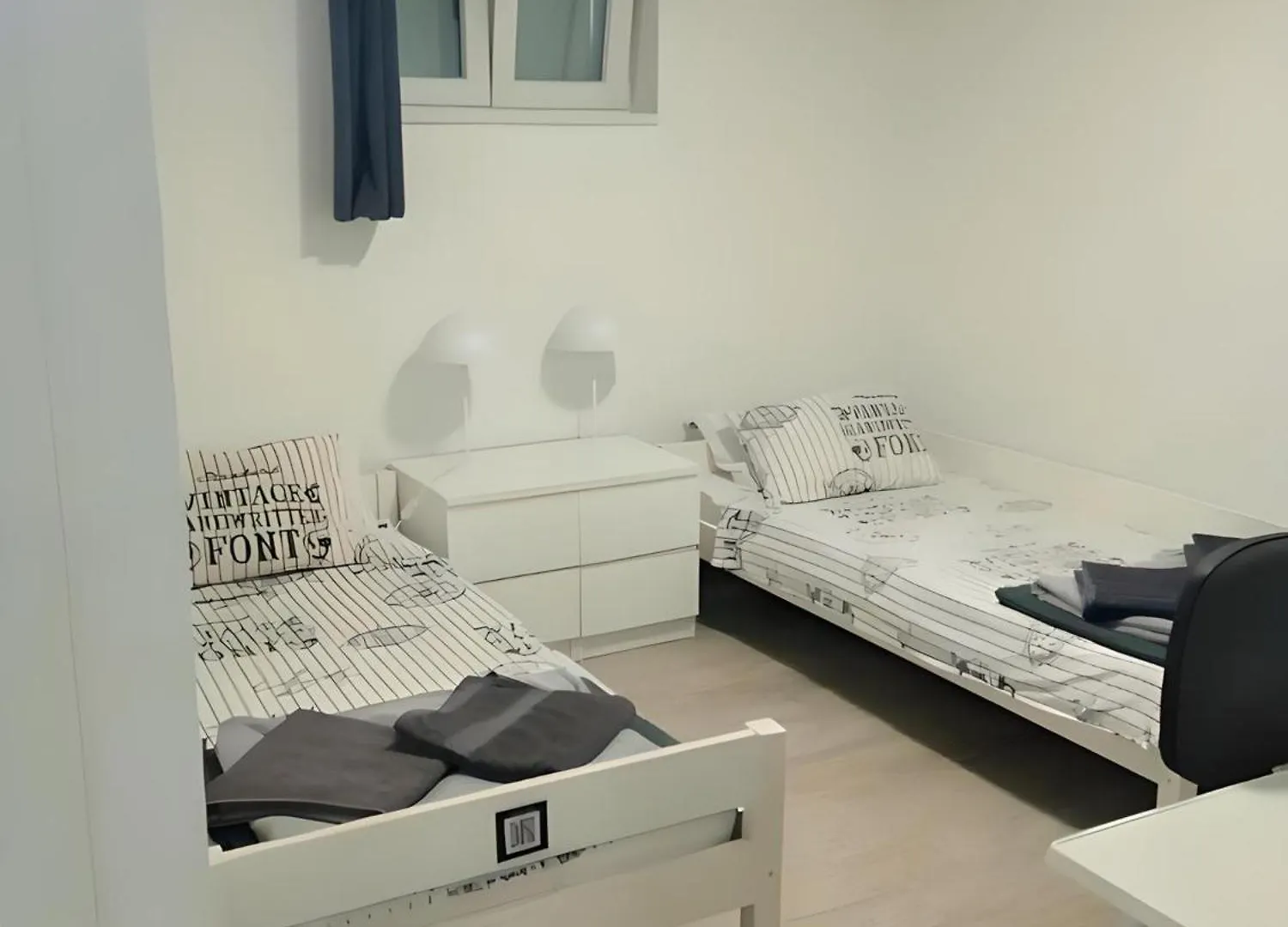 Apartment Patrik Tar-Vabriga