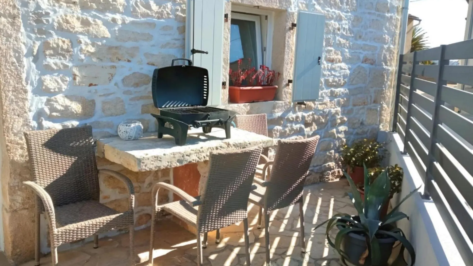 Apartment Patrik Tar-Vabriga 0*,