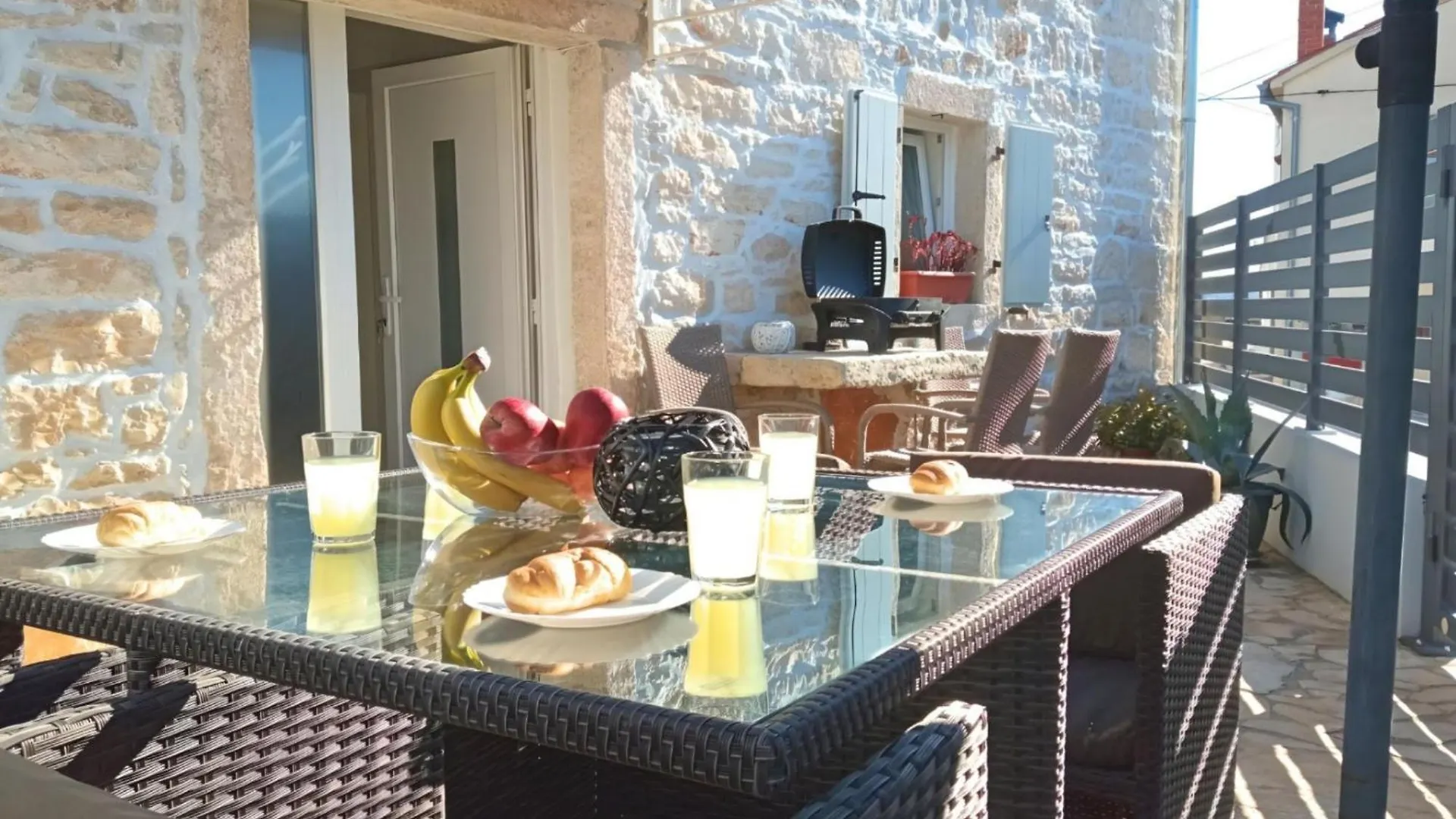 Apartment Patrik Tar-Vabriga