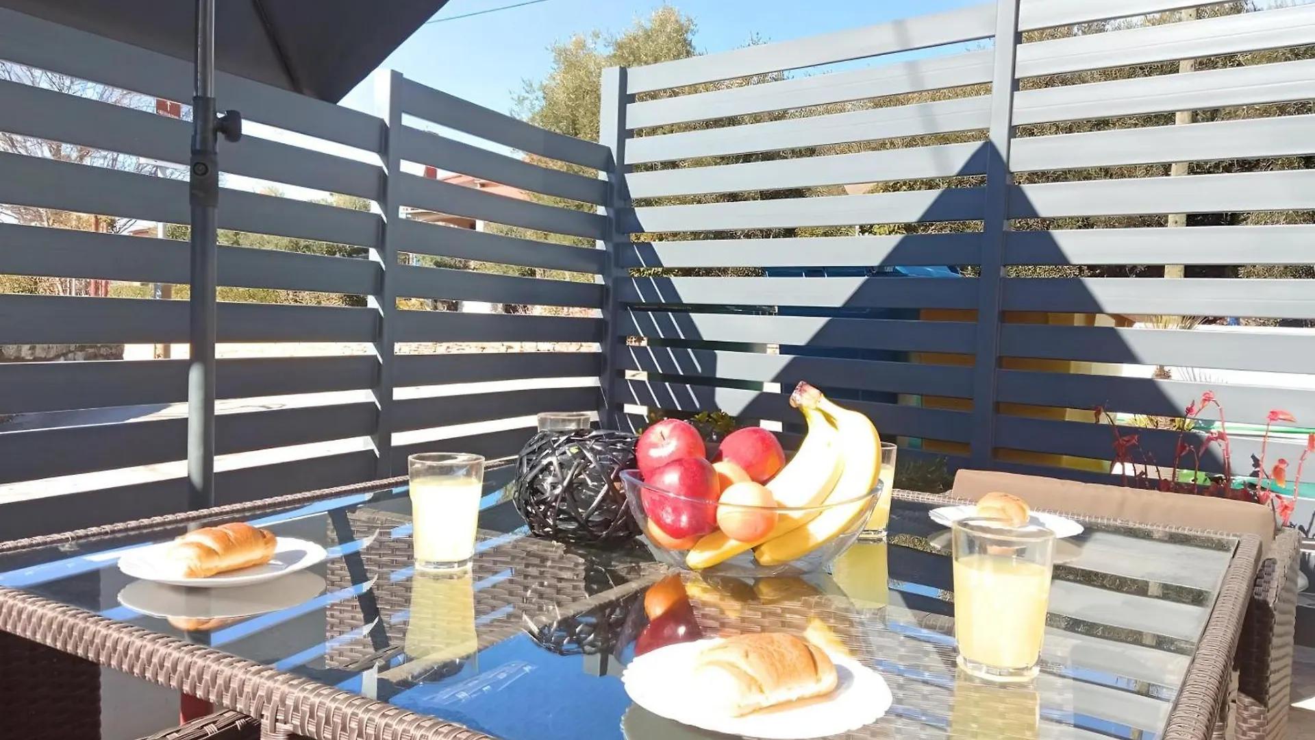 Apartment Patrik Tar-Vabriga