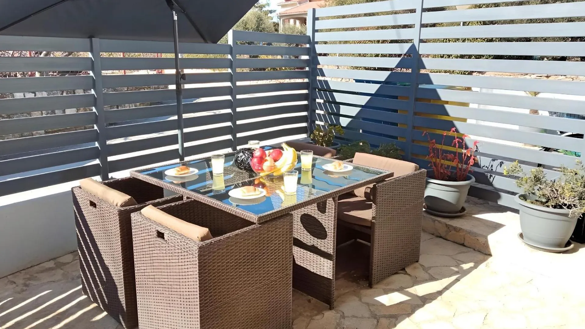 Apartment Patrik Tar-Vabriga Croatia