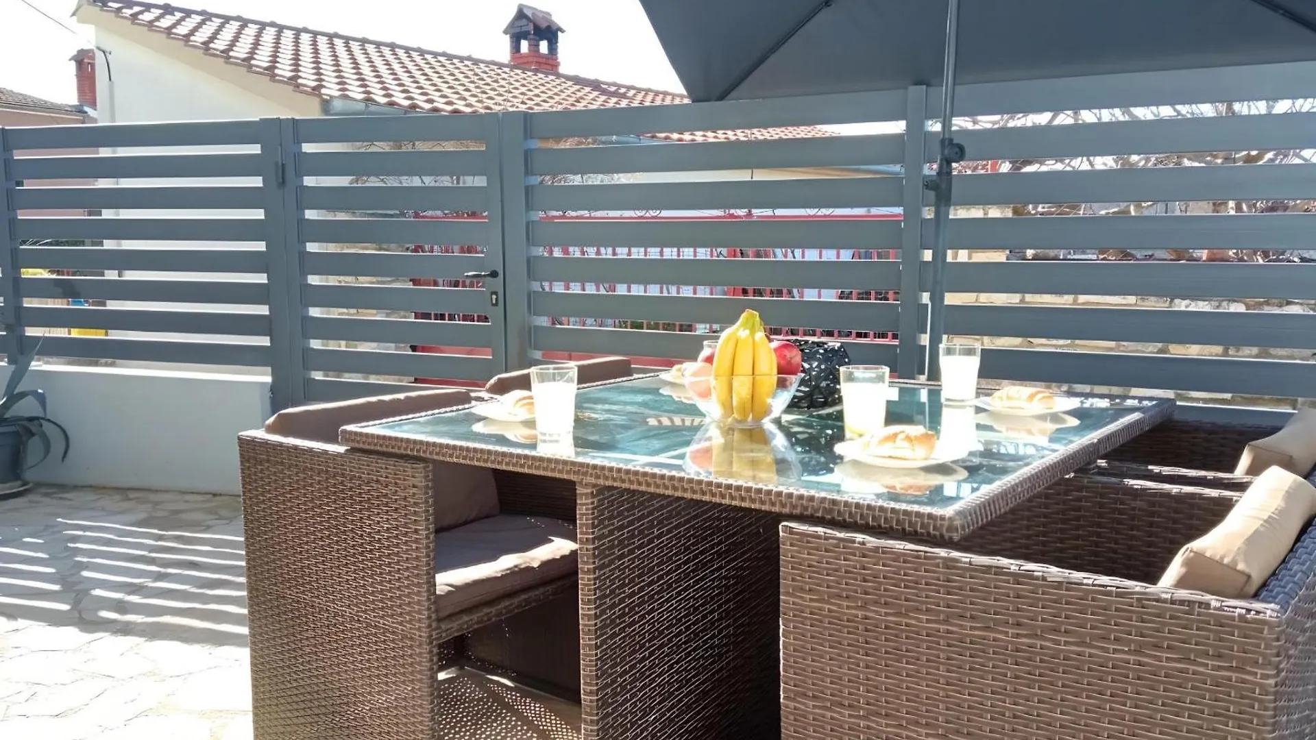 Apartment Patrik Tar-Vabriga 0*,  Kroatien