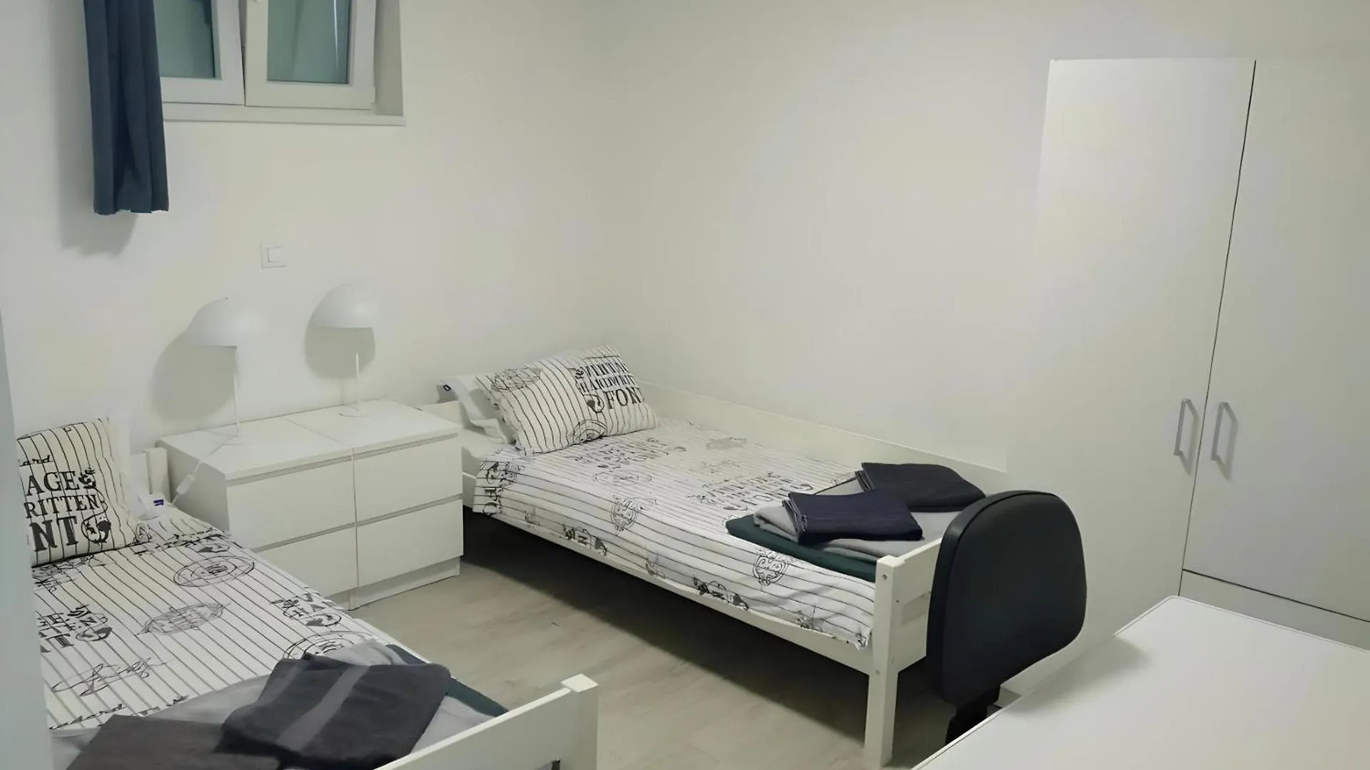 Apartment Patrik Tar-Vabriga