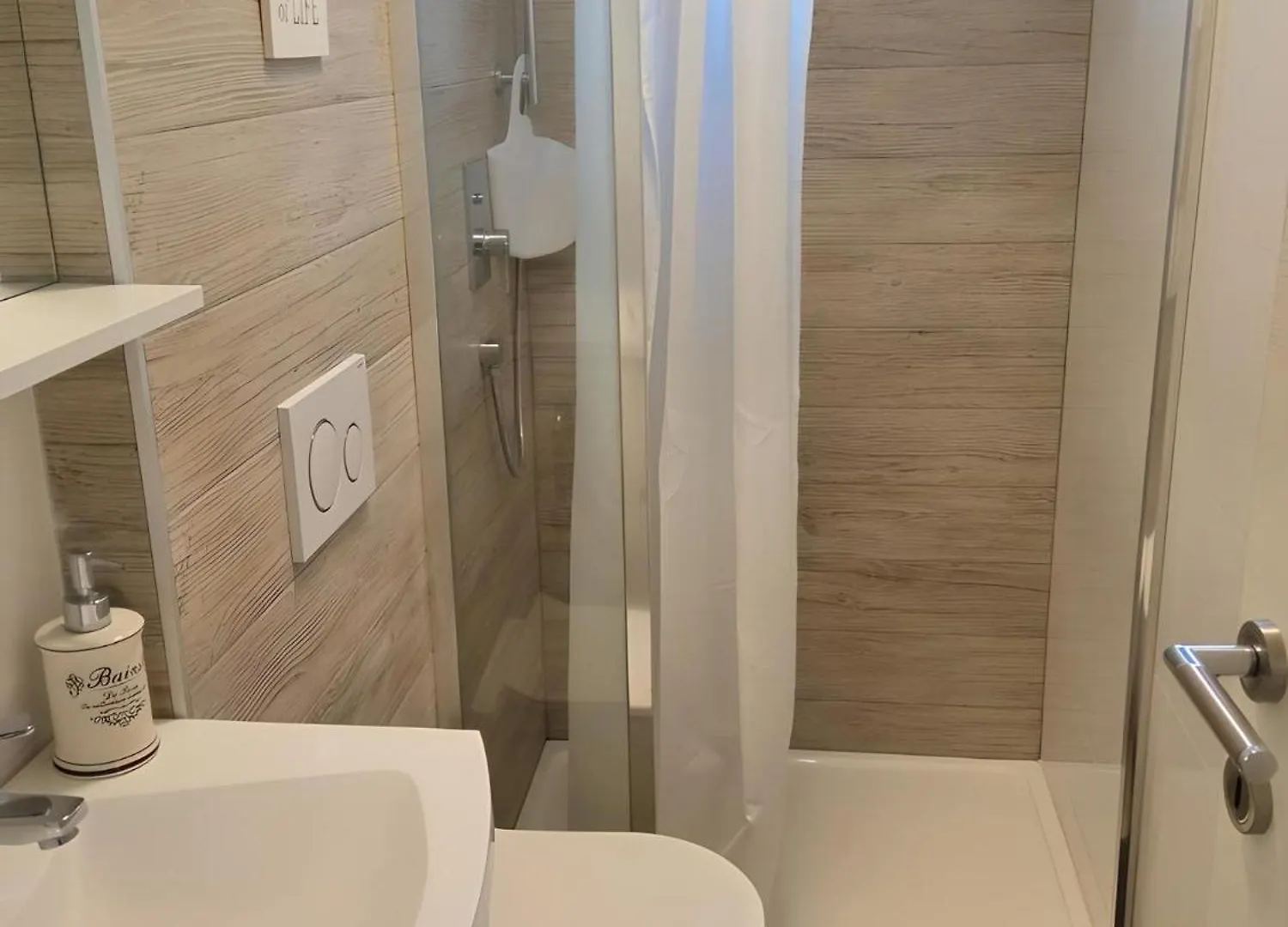 Apartment Patrik Tar-Vabriga