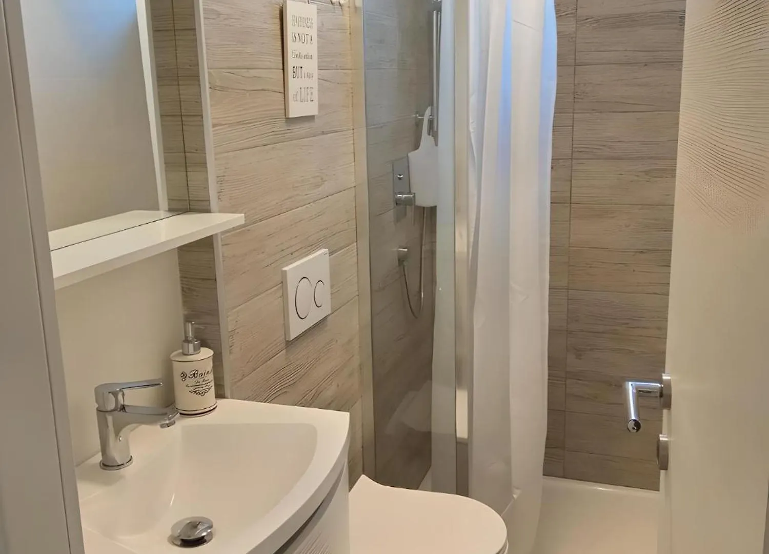 Apartment Patrik Tar-Vabriga Croatia