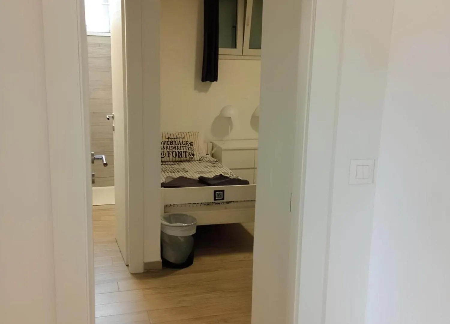 Apartment Patrik Tar-Vabriga