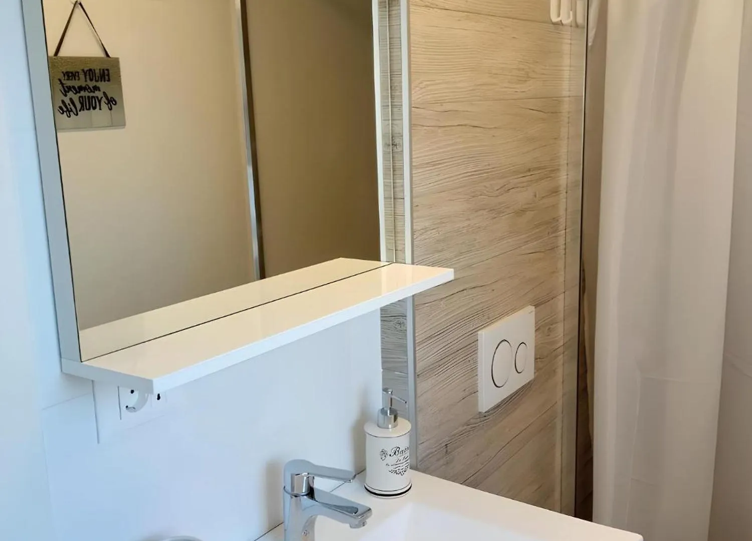 Apartment Patrik Tar-Vabriga