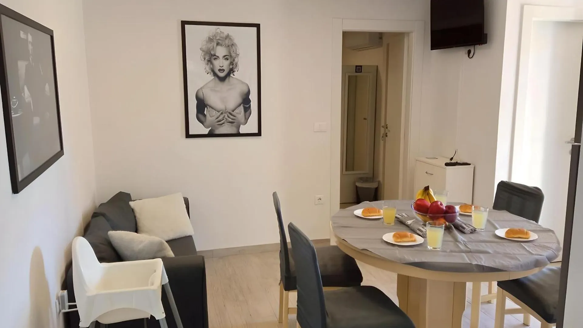 Apartment Patrik Tar-Vabriga 0*,  Croatia