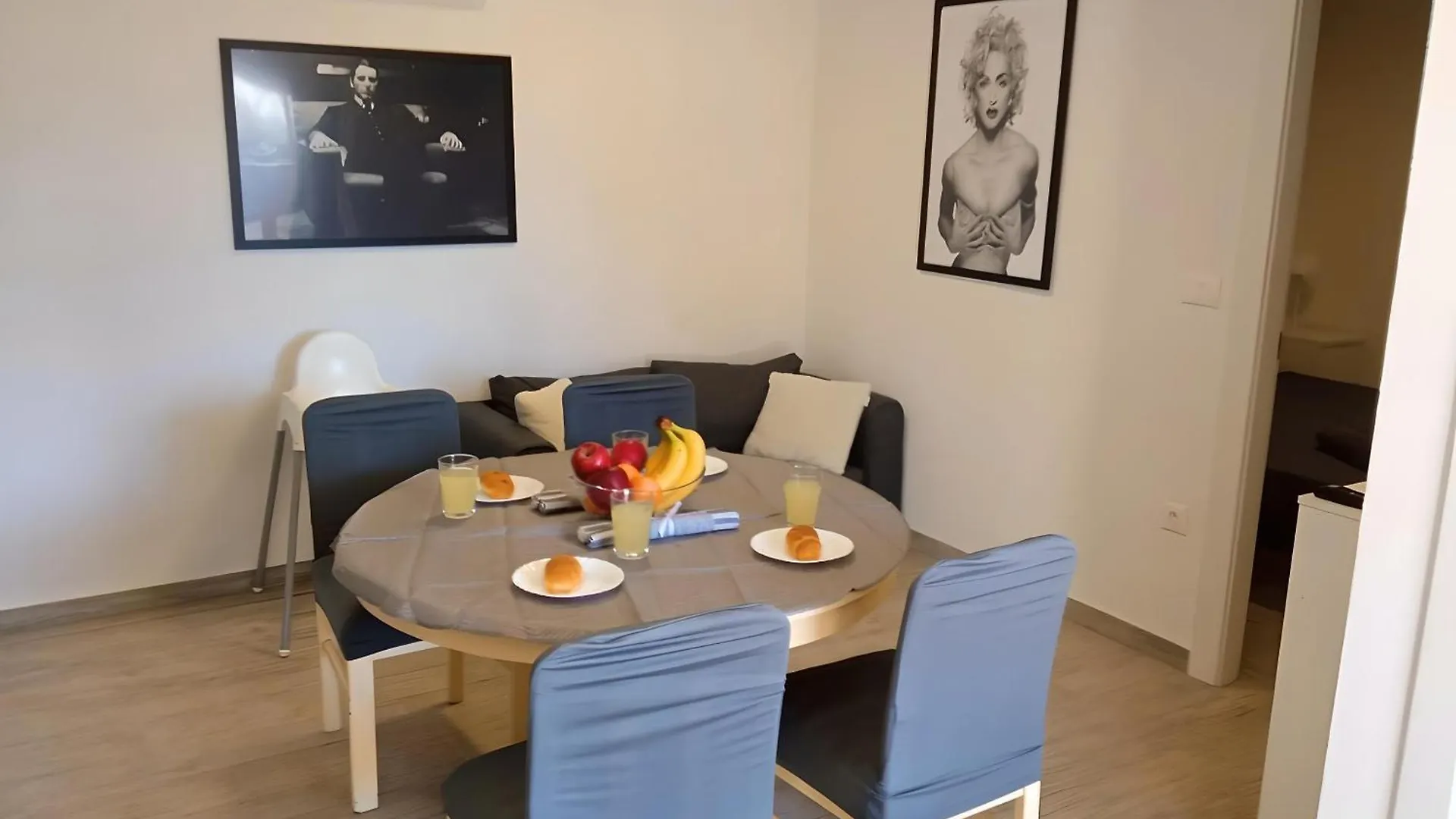 Apartment Patrik Tar-Vabriga