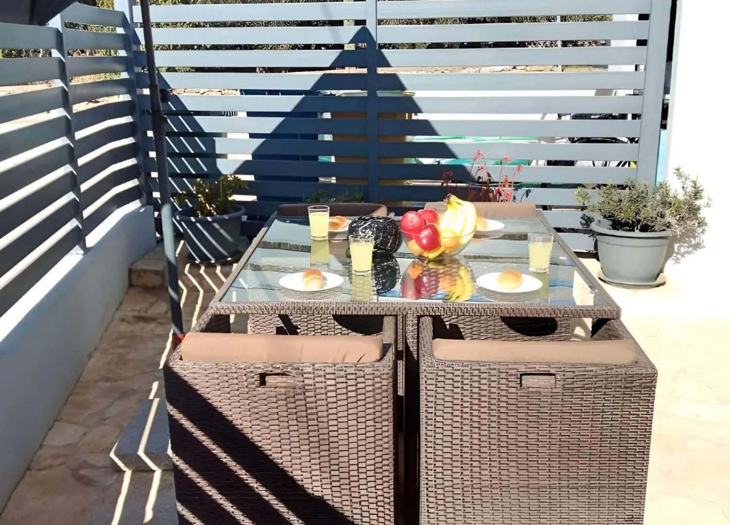 Apartment Patrik Tar-Vabriga