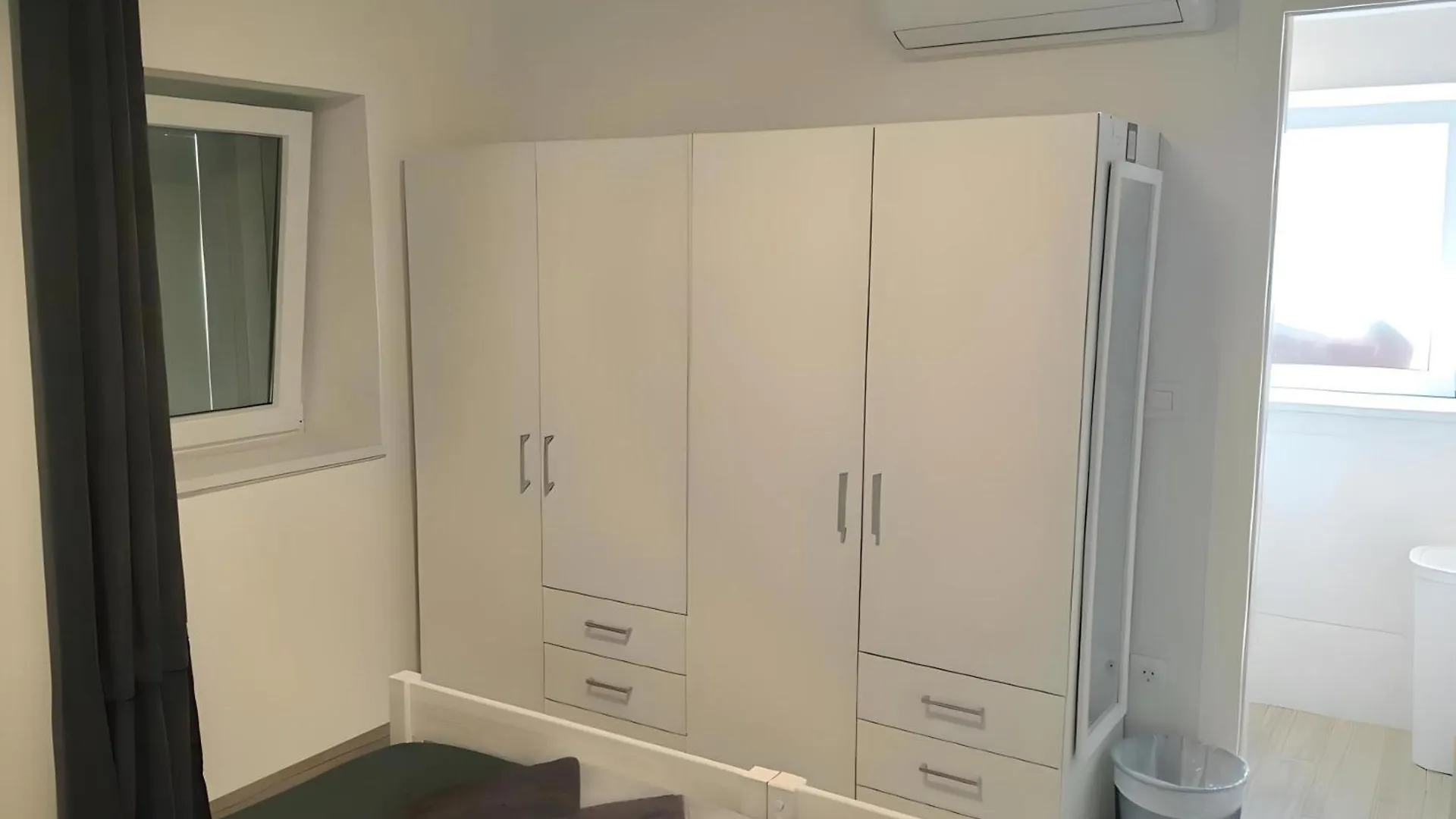 Apartment Patrik Tar-Vabriga Croatia