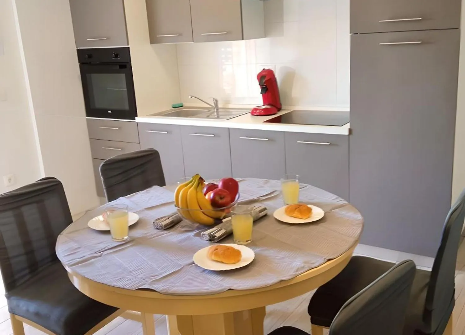 Apartment Patrik Tar-Vabriga