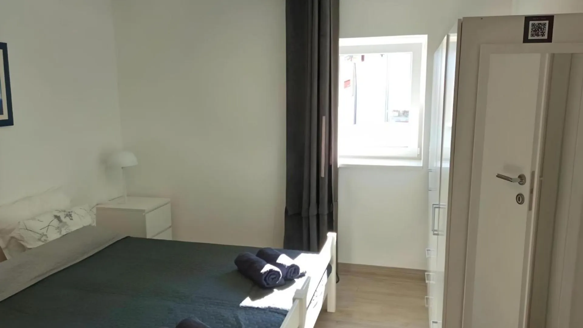 Apartment Patrik Tar-Vabriga