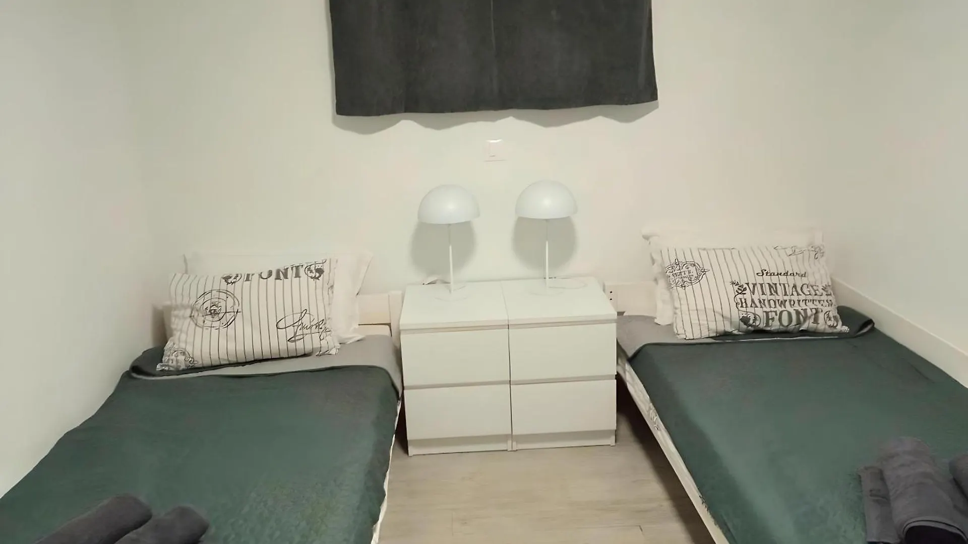 Apartment Patrik Tar-Vabriga Croatia