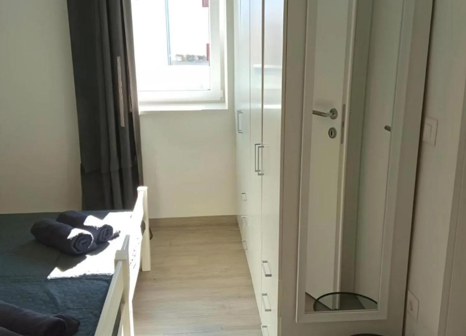 Apartment Patrik Tar-Vabriga 0*,